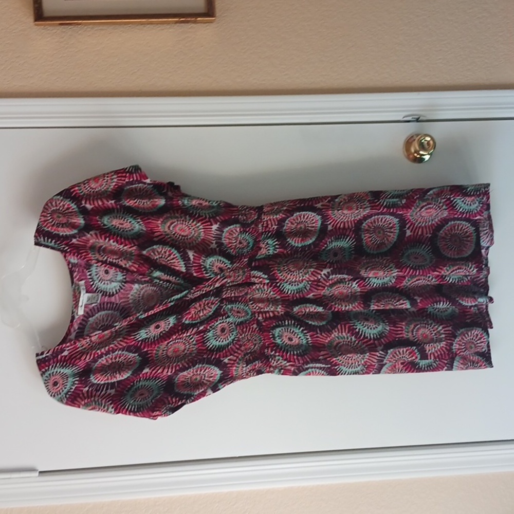 Beautiful American Rag  Dress.